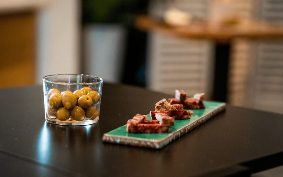 Seville: Tapas and Sangria Tasting - Key details before you book