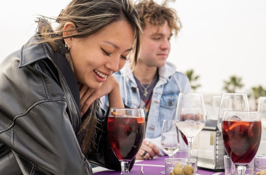 Seville: Tapas and Sangria Tasting - Should you book the Seville sangria tasting?