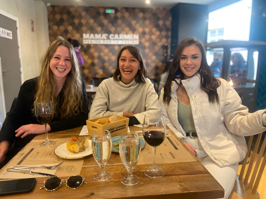 Seville: Tapas, Taverns, and History Walking Tour - Is $84 a fair price for Seville?