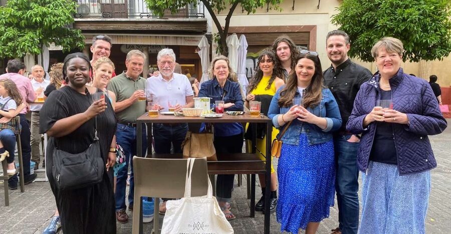 Seville: Tapas, Taverns, and History Walking Tour - What you are likely to eat and drink