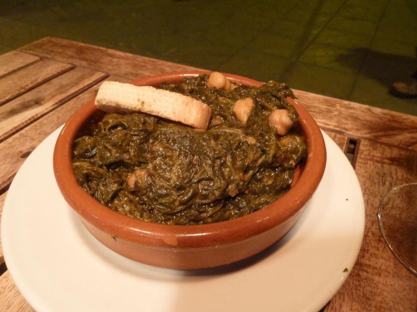 Seville: Tapas Tour Across the River in Triana - The alternative route through Alameda