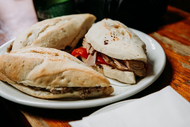 Seville Tapas Tour & Authentic Flamenco Show - The second food stop and Seville’s oldest tavern
