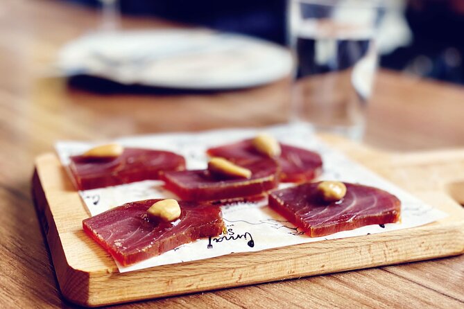 Seville Tapas Tour & Authentic Flamenco Show - Which kind of visitor will enjoy it most