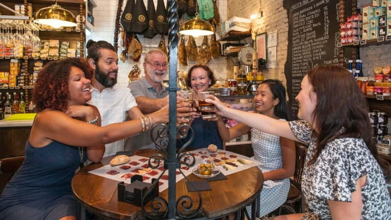 Seville: Tapas Walking Tour with Traditional Flamenco Show - Should you book it?