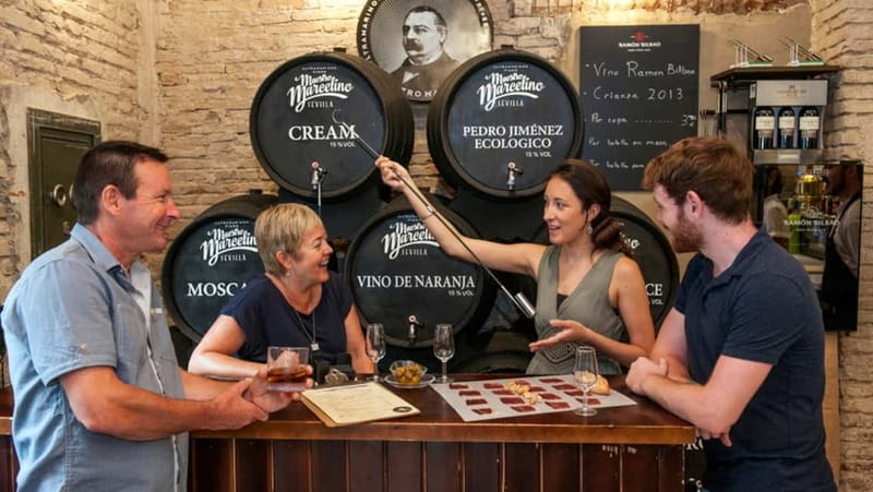Seville: Tapas Walking Tour with Traditional Flamenco Show - Dietary needs, pace, and practical limits