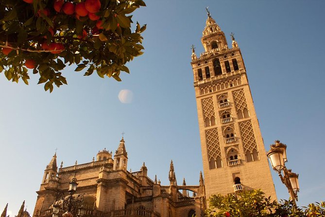 Seville: The City’s Top Highlights - Why this three-hour Seville route works
