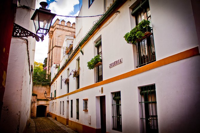 Seville: The City’s Top Highlights - Maria, Irene, and the value of a personal guide