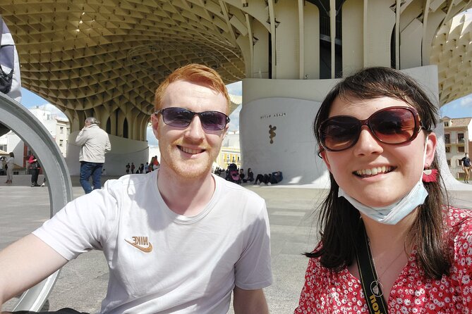 Seville: The Inheritance Exploration Game - A playful way to see Seville’s Old Town
