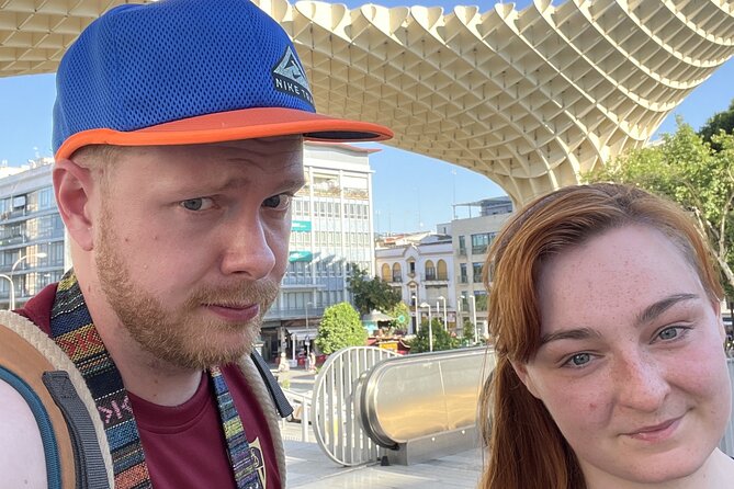 Seville: The Inheritance Exploration Game - What the self-guided format means for your day
