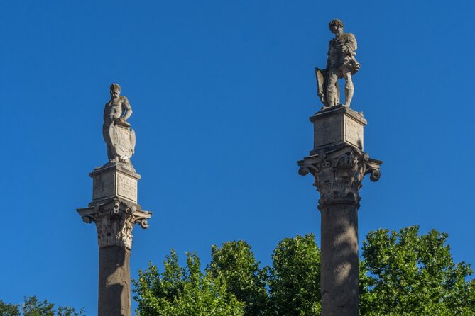 Seville: The Inheritance Exploration Game - Solving your way to the Cathedral of Santa Maria de la Sede