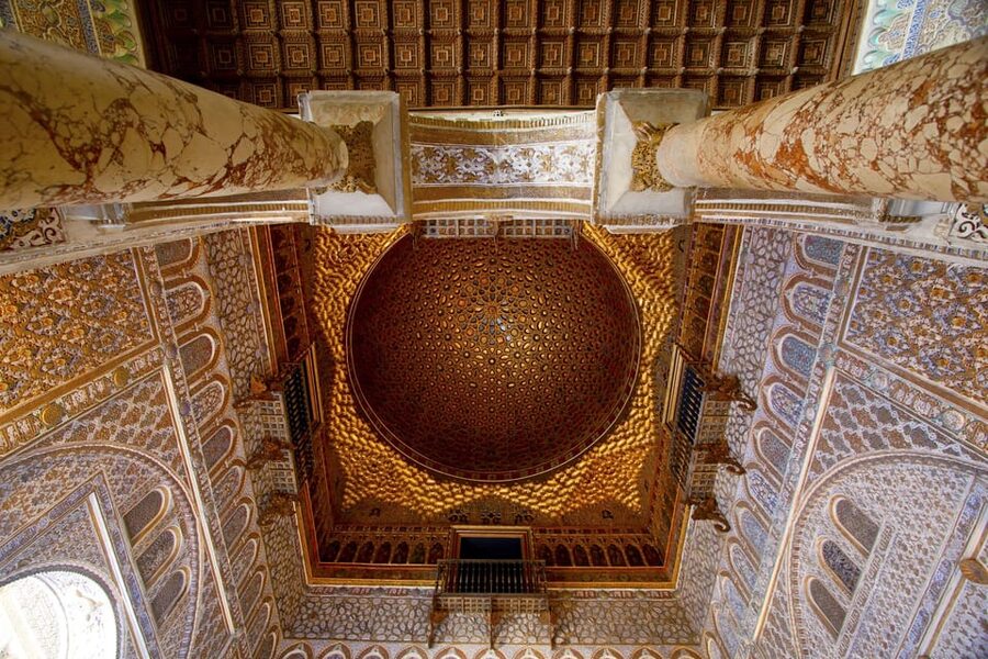 Seville: Tour Alcázar, Cathedral & Giralda Priority Access - Practical tips for a smoother visit