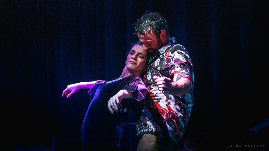 Seville: Traditional Flamenco Show in Triana - Key points to know before booking
