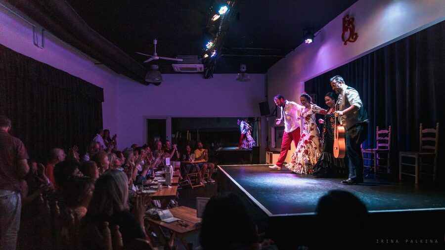 Seville: Traditional Flamenco Show in Triana - Why Triana is the right setting for flamenco