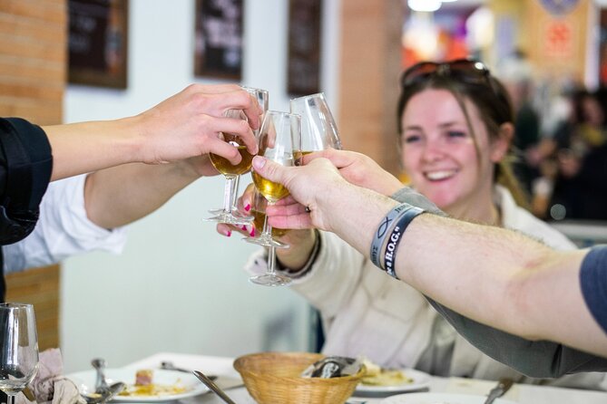 Seville: Triana Market Tapas Tour - Is $36.05 good value?