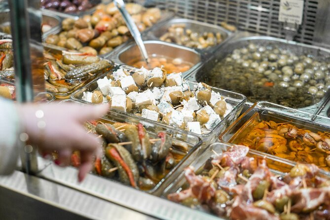 Seville: Triana Market Tapas Tour - Who should book this experience?