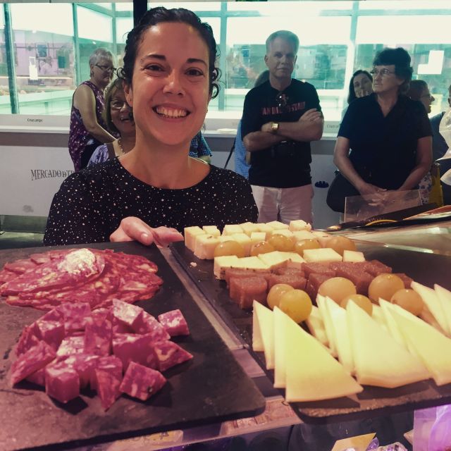 Seville: Triana Market Tour with Tastings - Why Triana Market makes a good food stop