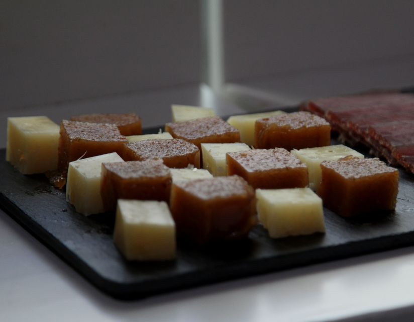 Seville: Triana Market Tour with Tastings - Dietary restrictions need careful attention