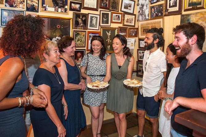 Seville Ultimate Food Tour - Why this Seville food walk feels different