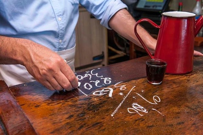Seville Ultimate Food Tour - Starting at Mercado de la Encarnación