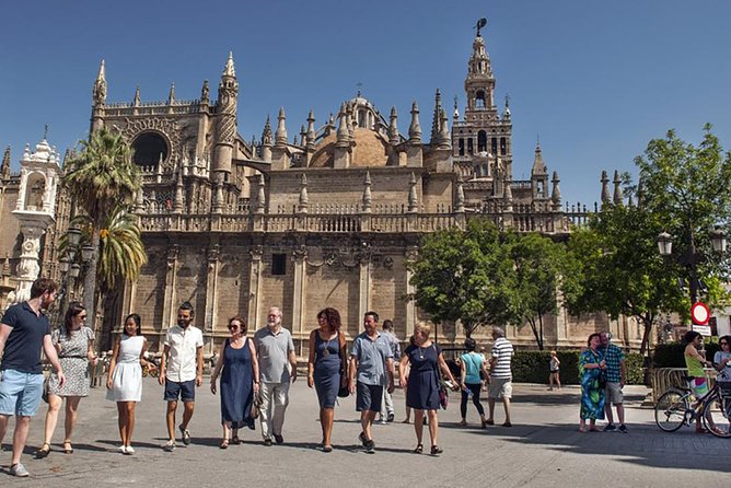 Seville Ultimate Food Tour - What the $81 price really covers