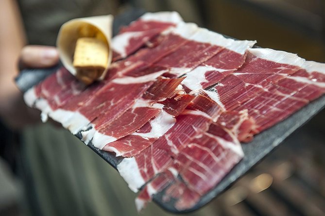 Seville Ultimate Food Tour - Who should book this food tour