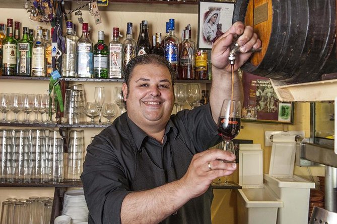Seville Ultimate Food Tour - Should you book the Seville Ultimate Food Tour?