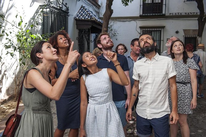 Seville Ultimate Food Tour - Bar El Comercio and Seville’s churro habit