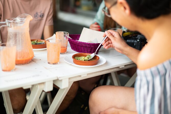 Seville Vegan Tapas Food and Market Walking Tour - Who will get the most from this tour?