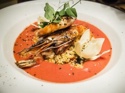 Wine and Gourmet Tapas Tour