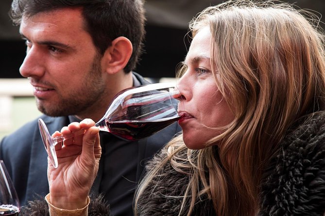 Seville Wine & Gourmet Tapas Tour by Food Lover Tour - The sample plates and what they tell you