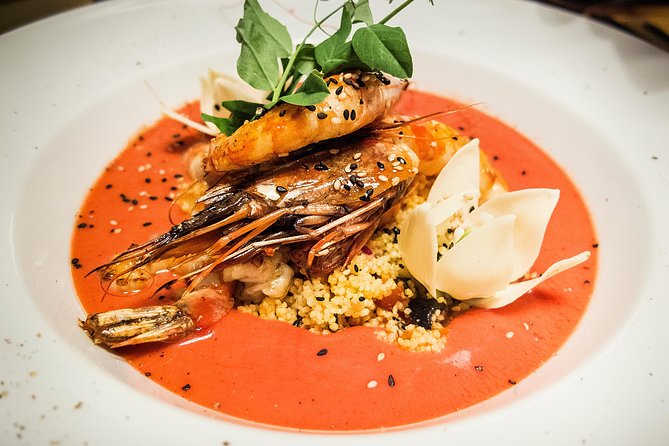 Seville Wine & Gourmet Tapas Tour by Food Lover Tour - Who should book this Seville food tour?