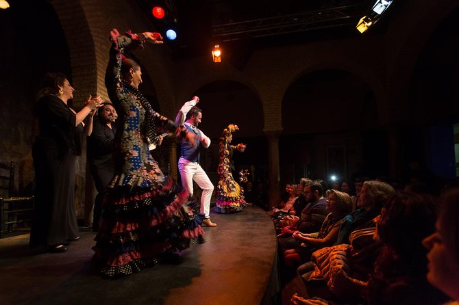 Skip the Line: Museo del Baile Flamenco Admission Ticket - How I would fit it into a Seville day