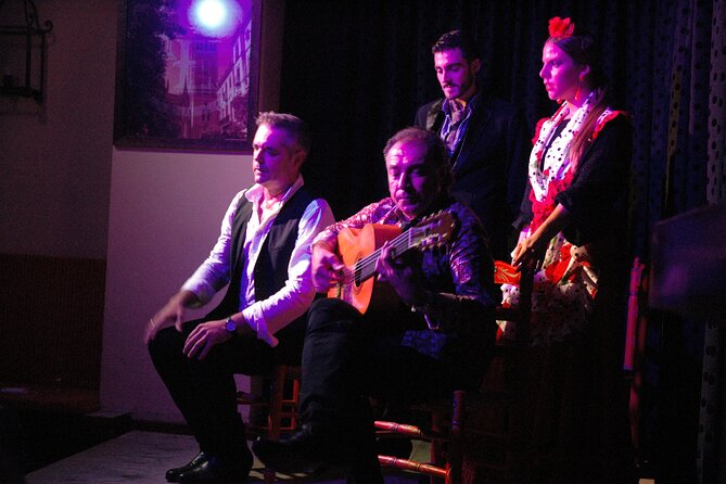 Skip the Line: Tablao Flamenco Pura Esencia Ticket - Is $42.33 a fair price?