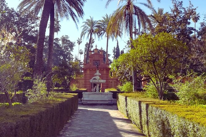 Small Group Tour of the Royal Alcazar of Seville - Is $238.27 Per Person a Fair Price?