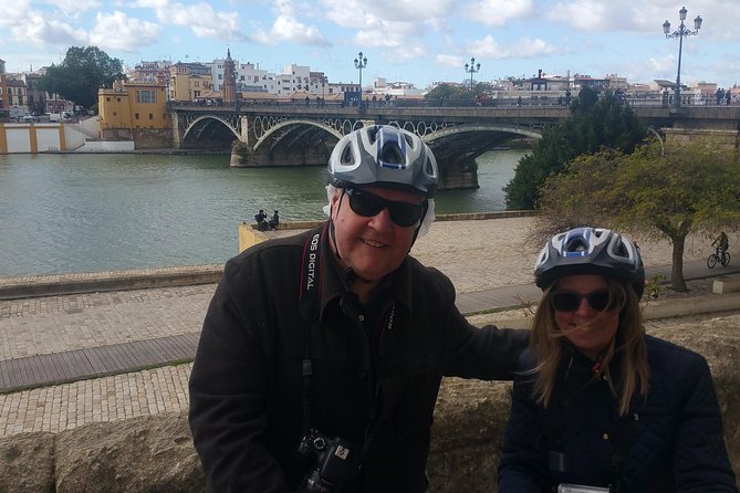 Small-Group Tour: Seville City Center and Plaza España via Segway - Maria Luisa Park and Plaza España