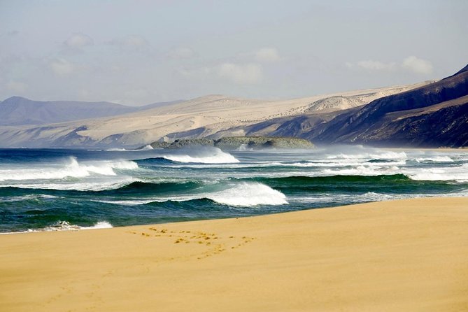 Spain's Best Beaches Day Trip from Seville - Spanish breakfast in Vejer de la Frontera