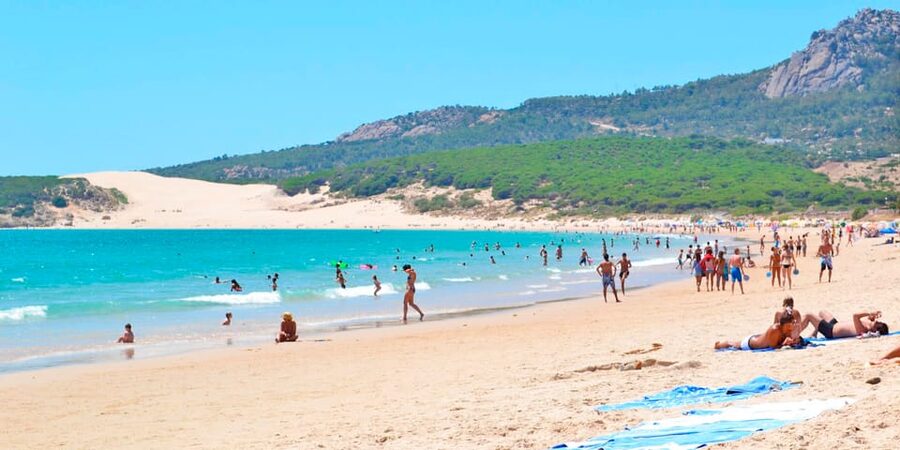 Spain's Best Beaches: Day-Trip from Seville - Baelo Claudia beside the Atlantic