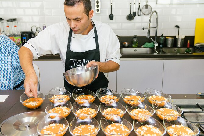 Spanish Cooking Class & Triana Market Tour in Sevilla - Who will get the most from this Seville class