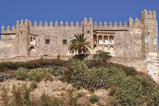 Spend a day in the White Villages from Cadiz - Benamahoma and the smaller-village feel