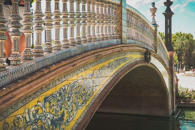 Spirit of Seville - Private Walking Tour with Casa de Pilato - Is $238.28 per person a fair price?