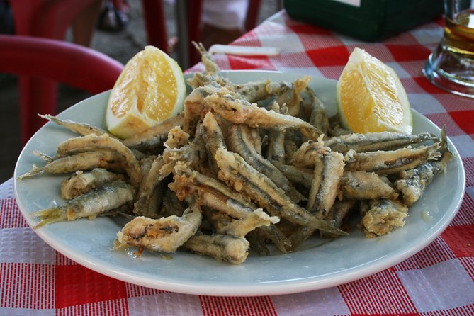 Sunset, tapas and Triana - Is $82.82 good value?