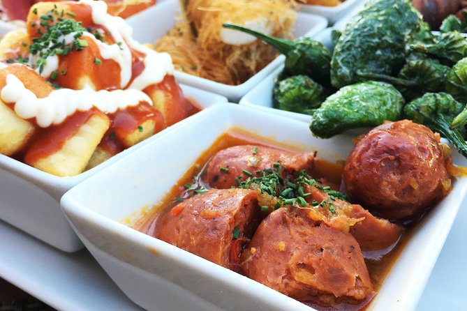 Sunset, tapas and Triana - Three drinks, and why they matter