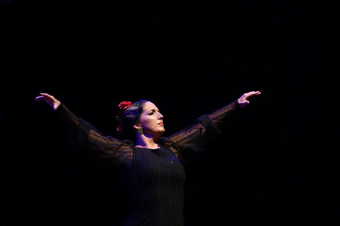 Tablao Flamenco La Guarida del Angel Jerez - Why flamenco in Jerez feels like the right choice