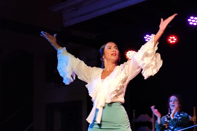 Tablao Flamenco La Guarida del Angel Jerez - Practical planning for your Jerez evening