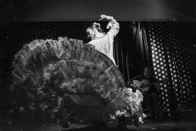 Tablao Flamenco Orillas de Triana Ticket - Who Will Enjoy Orillas de Triana Most?