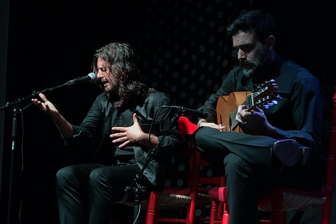 Tablao Flamenco Orillas de Triana Ticket - Should You Book This Triana Flamenco Show?