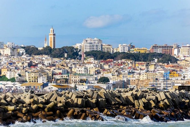 Tangier Day Trip from Seville - From Seville to Tarifa before breakfast is over