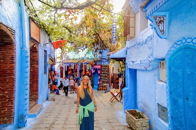 Tangier in Morocco private tour from Seville all inclusive - Key points to know before booking