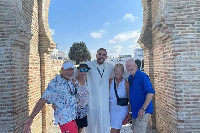 Tangier Luxury Private Guided Day Tour from Seville All Inclusive - Key things to know before booking