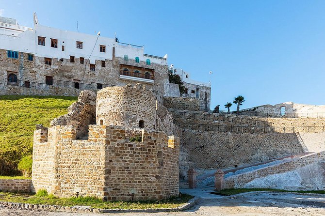 Tangier (Morocco) Day Trip from Seville with Local Guide - The return ferry and the late ride to Seville